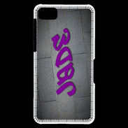 Coque Blackberry Z10 Jade Tag