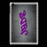 Coque iPadMini Jade Tag