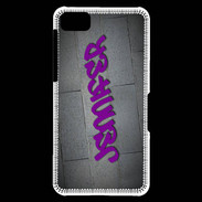Coque Blackberry Z10 Jennifer Tag
