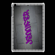Coque iPadMini Jennifer Tag