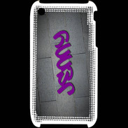 Coque iPhone 3G / 3GS Jenny Tag