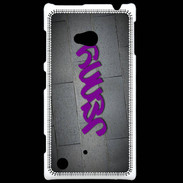 Coque Nokia Lumia 720 Jenny Tag
