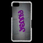 Coque Blackberry Z10 Jenny Tag