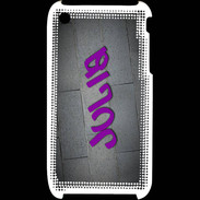 Coque iPhone 3G / 3GS Julia Tag