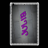 Coque iPadMini Julia Tag