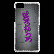 Coque Blackberry Z10 Justine Tag