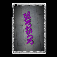 Coque iPadMini Justine Tag