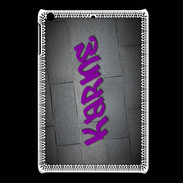 Coque iPadMini Karine Tag