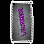 Coque iPhone 3G / 3GS Laurence Tag