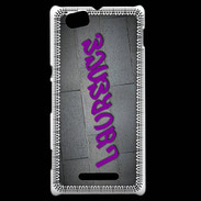 Coque Sony Xperia M Laurence Tag