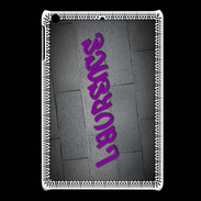 Coque iPadMini Laurence Tag