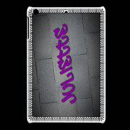 Coque iPadMini Juliette Tag