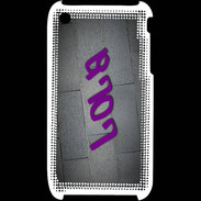 Coque iPhone 3G / 3GS Lola Tag
