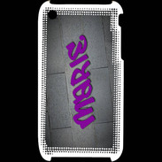 Coque iPhone 3G / 3GS Marie Tag