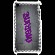 Coque iPhone 3G / 3GS Marine Tag
