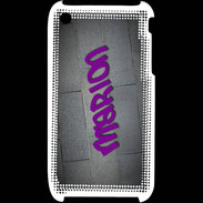Coque iPhone 3G / 3GS Marion Tag