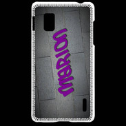 Coque LG Optimus G Marion Tag