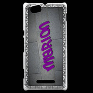Coque Sony Xperia M Marion Tag