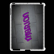 Coque iPad 2/3 Marion Tag