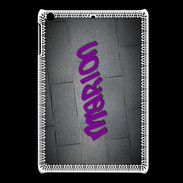 Coque iPadMini Marion Tag
