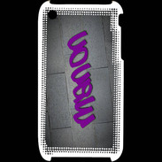 Coque iPhone 3G / 3GS Manon Tag