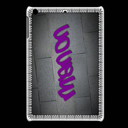 Coque iPadMini Manon Tag