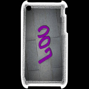 Coque iPhone 3G / 3GS Lou Tag