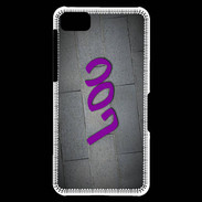 Coque Blackberry Z10 Lou Tag