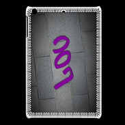 Coque iPadMini Lou Tag