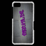 Coque Blackberry Z10 Mathilde Tag