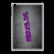 Coque iPadMini Mathilde Tag