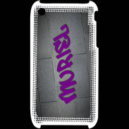 Coque iPhone 3G / 3GS Murielle