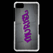 Coque Blackberry Z10 Muriel Tag