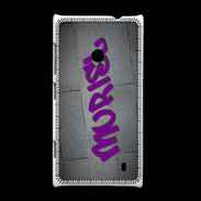 Coque Nokia Lumia 520 Muriel Tag