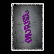 Coque iPadMini Muriel Tag
