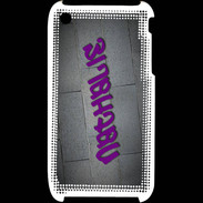 Coque iPhone 3G / 3GS Nathalie Tag