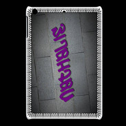Coque iPadMini Nathalie Tag
