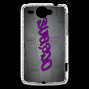 Coque HTC Wildfire G8 Océane Tag