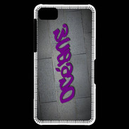 Coque Blackberry Z10 Océane Tag