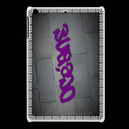 Coque iPadMini Océane Tag