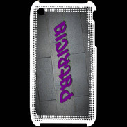 Coque iPhone 3G / 3GS Patricia Tag
