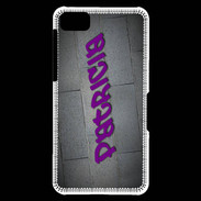 Coque Blackberry Z10 Patricia Tag