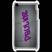 Coque iPhone 3G / 3GS Pauline Tag
