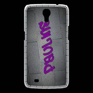 Coque Samsung Galaxy Mega Pauline Tag