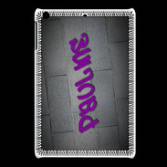 Coque iPadMini Pauline Tag