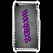 Coque iPhone 3G / 3GS Sabrina Tag