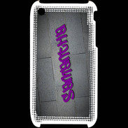 Coque iPhone 3G / 3GS Samantha Tag