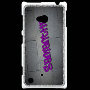 Coque Nokia Lumia 720 Samantha Tag