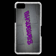 Coque Blackberry Z10 Samantha Tag