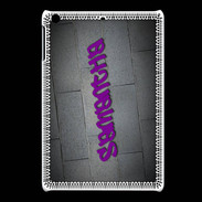 Coque iPadMini Samantha Tag